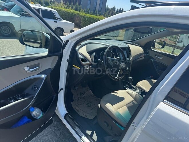 Hyundai Santa Fe-8
