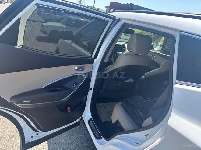 Hyundai Santa Fe-13