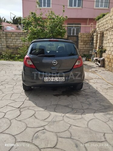 Opel Corsa 2012, 160,000 km - 1.4 l - Bakı