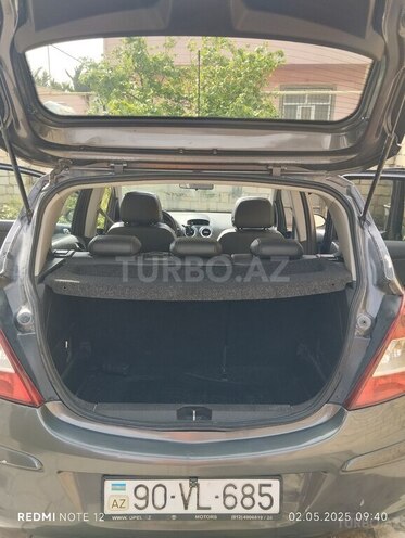 Opel Corsa 2012, 160,000 km - 1.4 l - Bakı