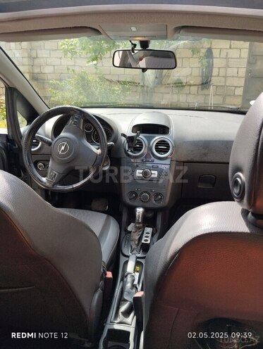 Opel Corsa 2012, 160,000 km - 1.4 l - Bakı