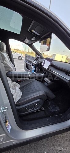 Changan Qiyuan Q07-11