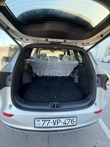 Changan Qiyuan Q07-6