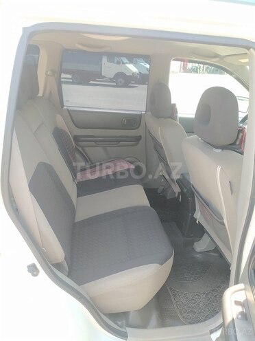 Nissan X-Trail 2004, 222,000 km - 2.0 l - Gəncə