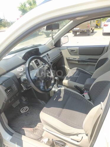 Nissan X-Trail 2004, 222,000 km - 2.0 l - Gəncə