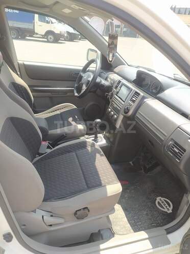 Nissan X-Trail 2004, 222,000 km - 2.0 l - Gəncə