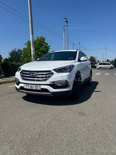 Hyundai Santa Fe-3