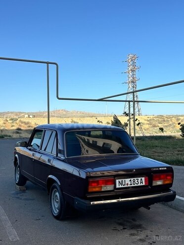 LADA (VAZ) 2107 2008, 56,000 km - 1.6 l - Şirvan