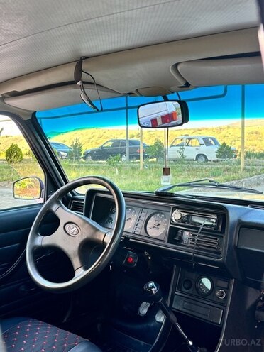 LADA (VAZ) 2107 2008, 56,000 km - 1.6 l - Şirvan