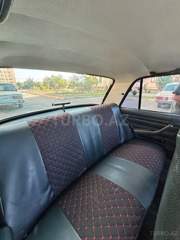 LADA (VAZ) 2107 2008, 56,000 km - 1.6 l - Şirvan