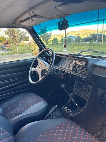LADA (VAZ) 2107 2008, 56,000 km - 1.6 l - Şirvan