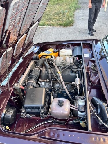 LADA (VAZ) 2107 2008, 56,000 km - 1.6 l - Şirvan