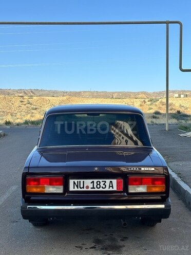 LADA (VAZ) 2107 2008, 56,000 km - 1.6 l - Şirvan