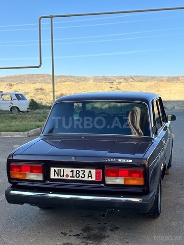 LADA (VAZ) 2107 2008, 56,000 km - 1.6 l - Şirvan