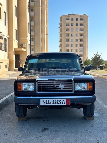 LADA (VAZ) 2107 2008, 56,000 km - 1.6 l - Şirvan