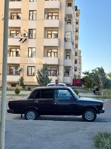 LADA (VAZ) 2107 2008, 56,000 km - 1.6 l - Şirvan