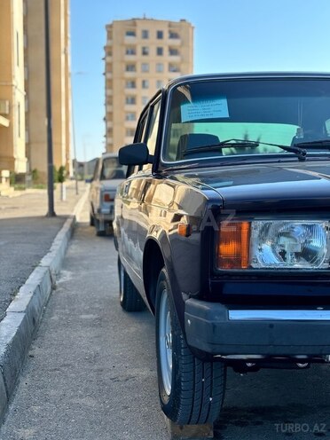 LADA (VAZ) 2107 2008, 56,000 km - 1.6 l - Şirvan