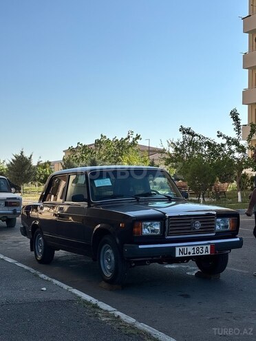 LADA (VAZ) 2107 2008, 56,000 km - 1.6 l - Şirvan