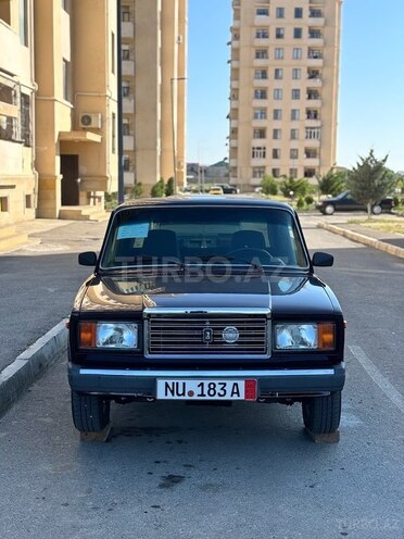 LADA (VAZ) 2107 2008, 56,000 km - 1.6 l - Şirvan
