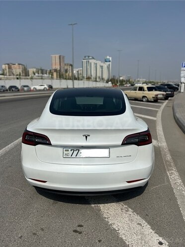Tesla Model 3 2021, 35,000 km - 0.0 л - Bakı