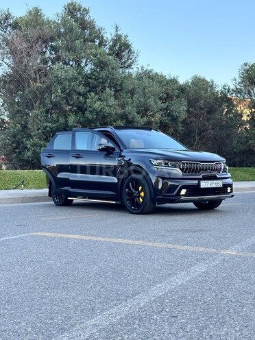 Kia Sorento 2023, 42,000 km - 1.6 l - Bakı