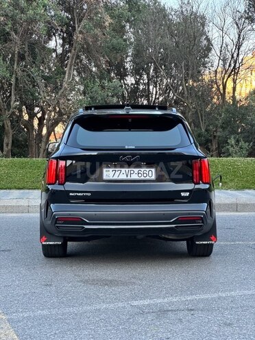 Kia Sorento 2023, 42,000 km - 1.6 l - Bakı