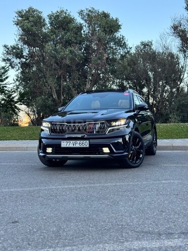 Kia Sorento 2023, 42,000 km - 1.6 l - Bakı