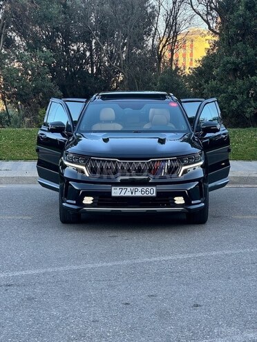 Kia Sorento 2023, 42,000 km - 1.6 l - Bakı