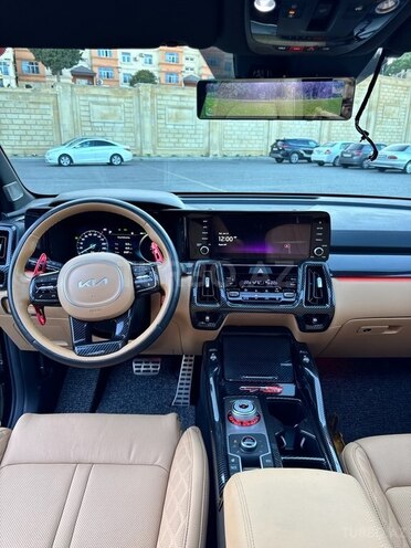 Kia Sorento 2023, 42,000 km - 1.6 l - Bakı