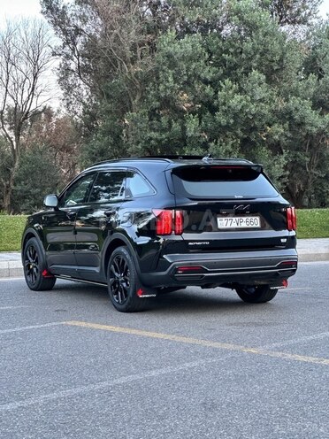 Kia Sorento 2023, 42,000 km - 1.6 l - Bakı