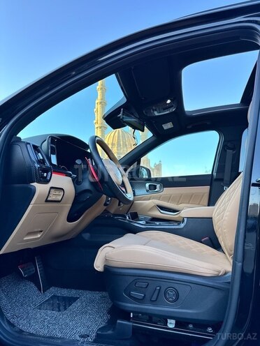 Kia Sorento 2023, 42,000 km - 1.6 l - Bakı