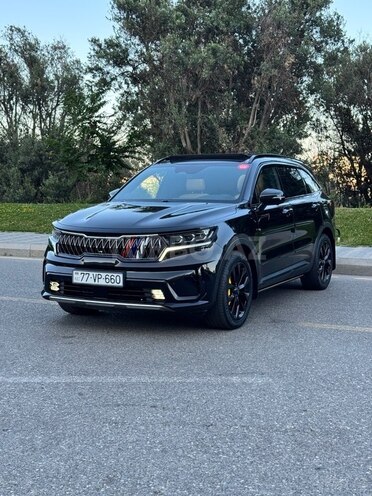 Kia Sorento 2023, 42,000 km - 1.6 l - Bakı