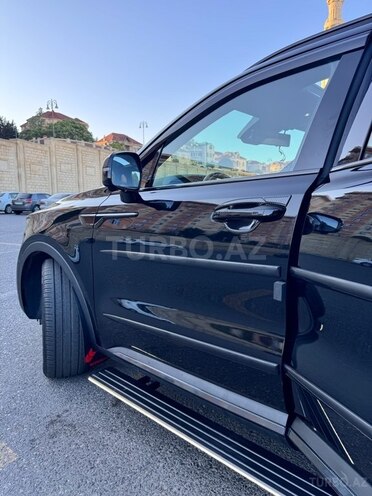Kia Sorento 2023, 42,000 km - 1.6 l - Bakı