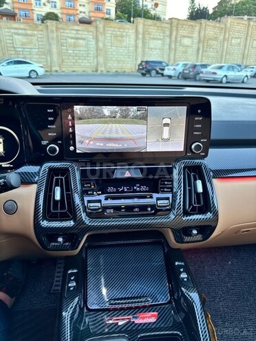 Kia Sorento 2023, 42,000 km - 1.6 l - Bakı