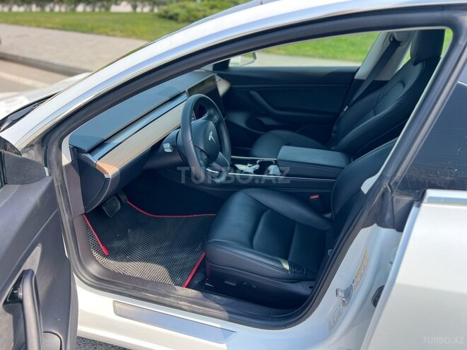 Tesla Model 3 2021, 35,000 km - 0.0 л - Bakı