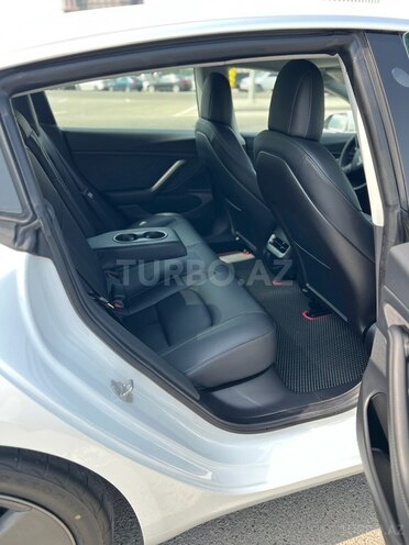 Tesla Model 3 2021, 35,000 km - 0.0 л - Bakı