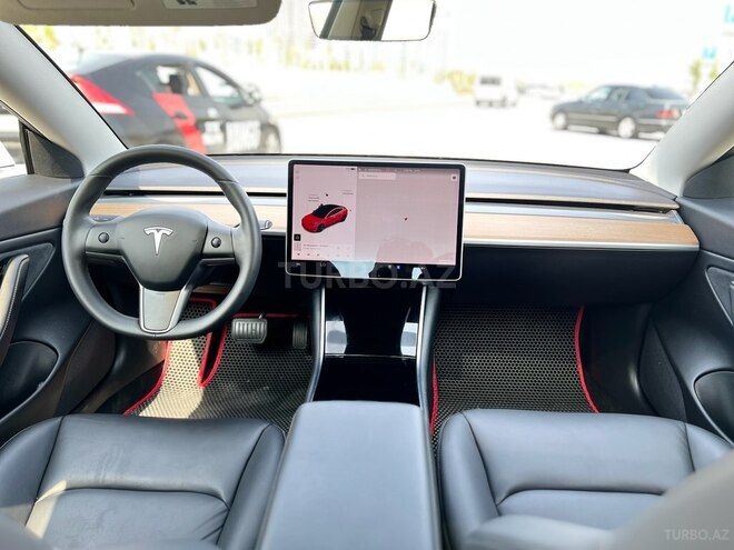 Tesla Model 3 2021, 35,000 km - 0.0 л - Bakı