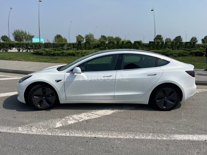 Tesla Model 3 2021, 35,000 km - 0.0 л - Bakı