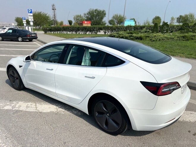 Tesla Model 3 2021, 35,000 km - 0.0 л - Bakı