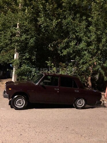 LADA (VAZ) 2107 2008, 56,000 km - 1.6 l - Şirvan