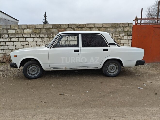 LADA (VAZ) 2107 2008, 30,000 km - 1.6 л - Masallı