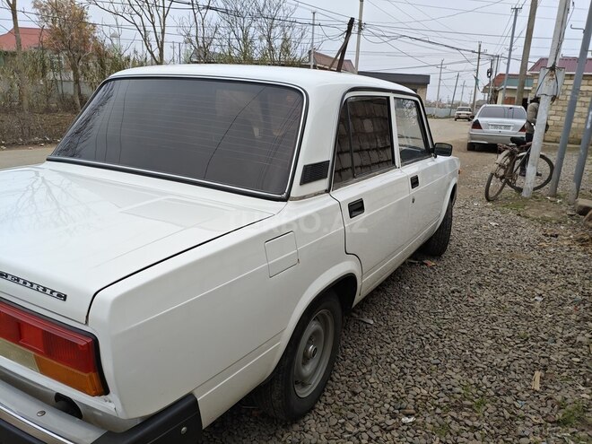 LADA (VAZ) 2107 2008, 30,000 km - 1.6 л - Masallı