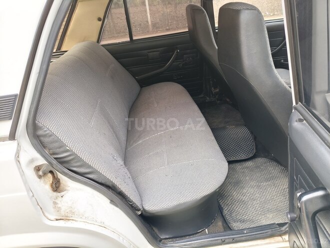 LADA (VAZ) 2107 2008, 30,000 km - 1.6 л - Masallı