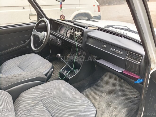 LADA (VAZ) 2107 2008, 30,000 km - 1.6 л - Masallı
