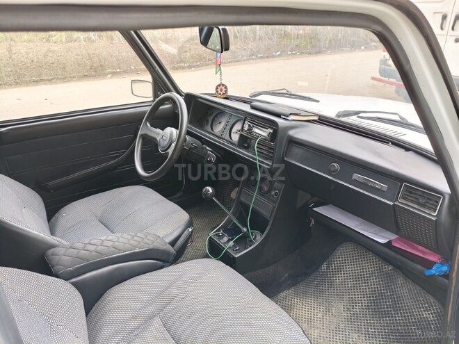 LADA (VAZ) 2107 2008, 30,000 km - 1.6 л - Masallı