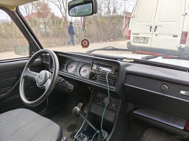 LADA (VAZ) 2107 2008, 30,000 km - 1.6 л - Masallı