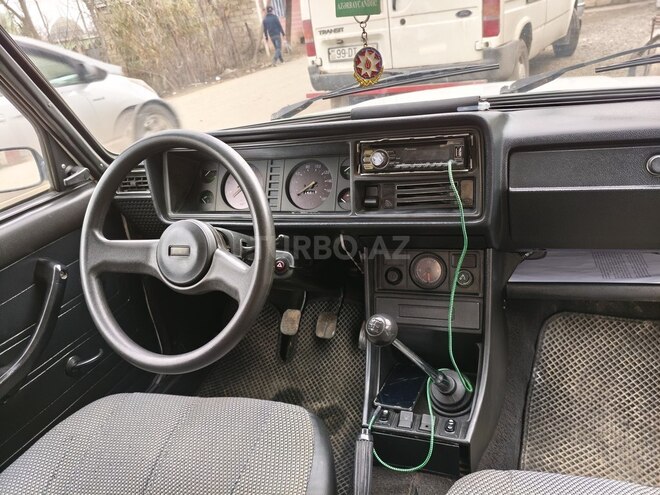 LADA (VAZ) 2107 2008, 30,000 km - 1.6 л - Masallı