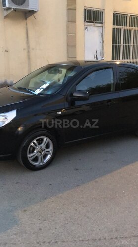 Chevrolet Nexia-4