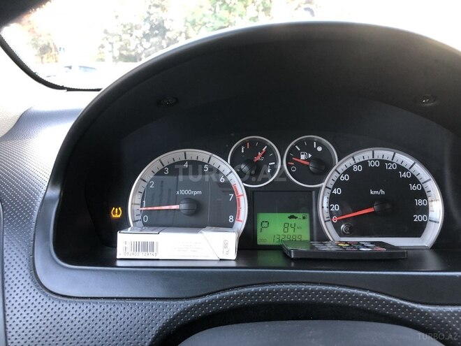 Chevrolet Nexia-3