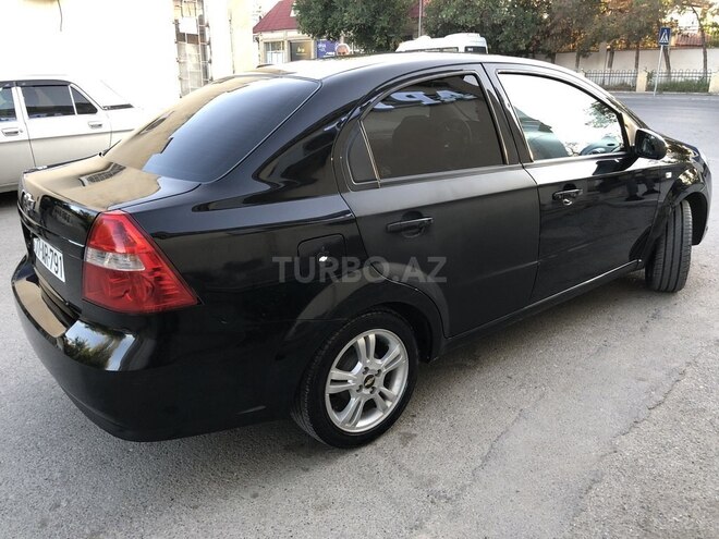 Chevrolet Nexia-11